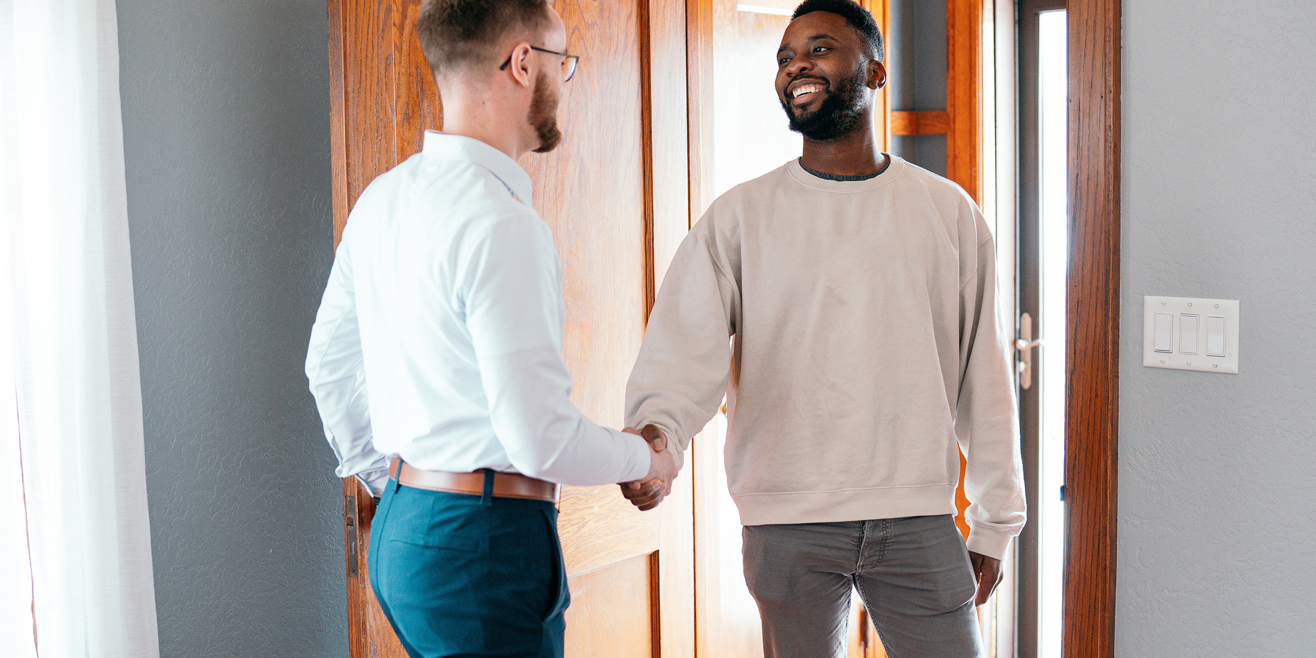 Why More Buyers in Tennessee Are Using Interest-Only Non-QM Loans for Second Homes