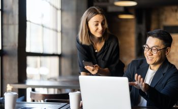 P&L Only Loans in Georgia: Empowering Self-Employed Borrowers Without Filed Taxes