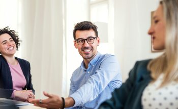 Maryland Bank Statement Loans for Government Adjacent Consultants: Capturing Irregular Contract Deposits