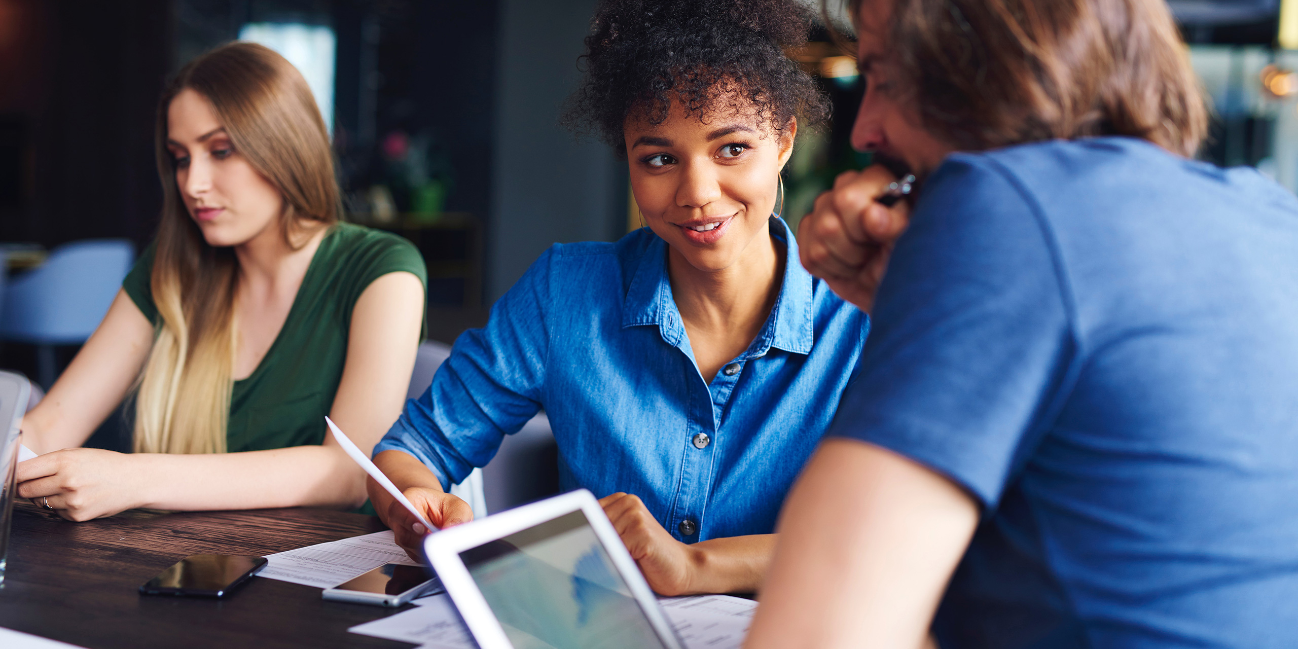 Ohio P&L-Only Loans for Logistics & Distribution Owners Along the I-70 Corridor