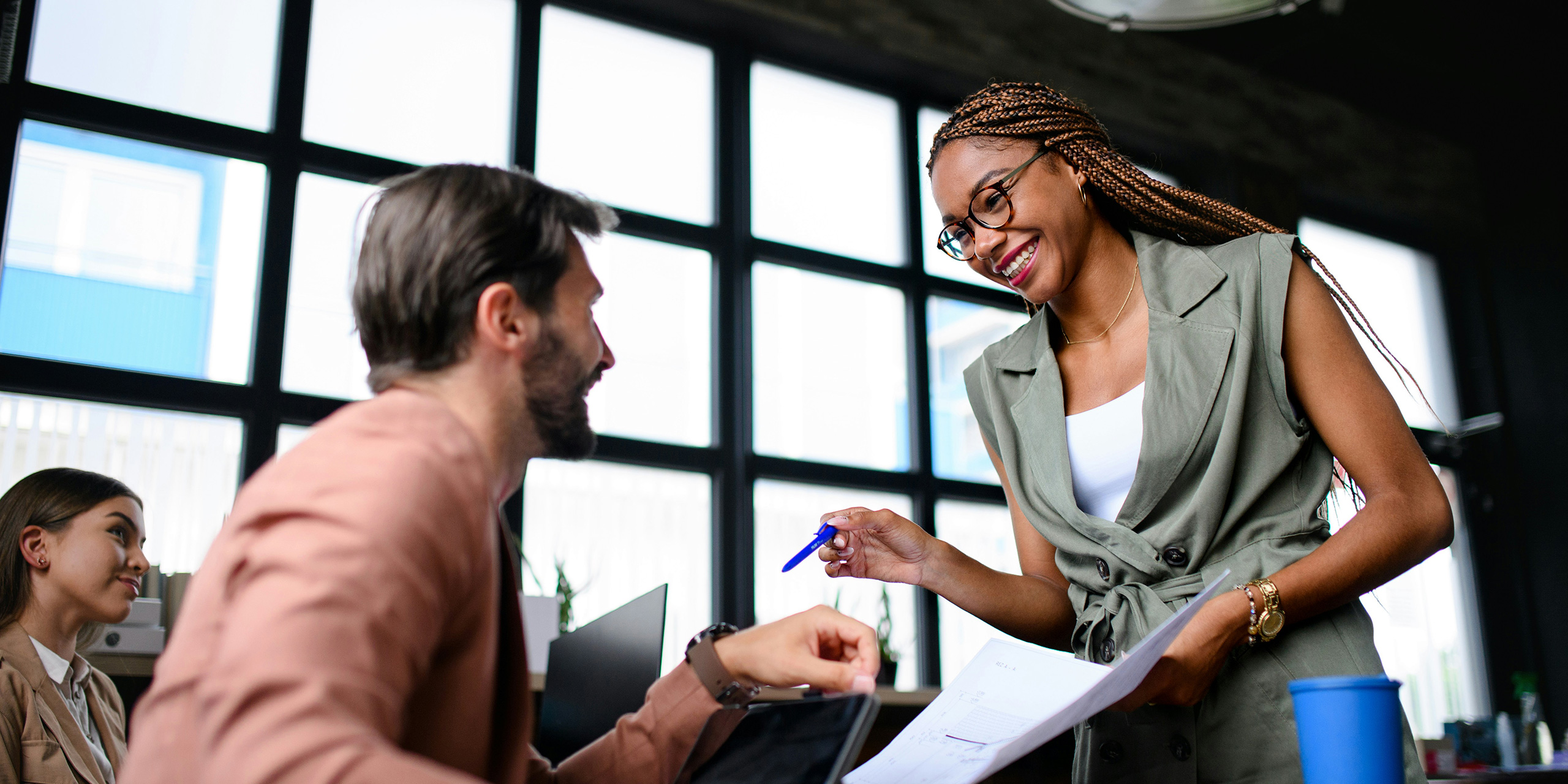 Kentucky Flex Select Loans for Credit-Qualified Borrowers Who Fall Outside Agency Rules