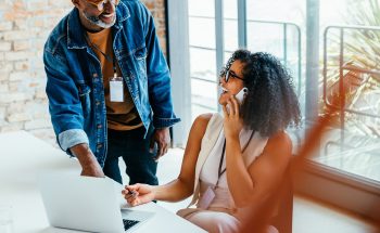 Georgia DSCR Loans for Corporate Housing Rentals: Evaluating Mid-Term Lease Income