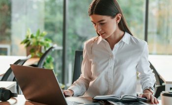National Guide: How Non-QM Underwriters Evaluate Income Continuity When a Borrower Changes Industries or Business Models