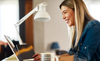 Indiana 1099 Loans for Independent Transportation and Logistics Contractors with Variable Income